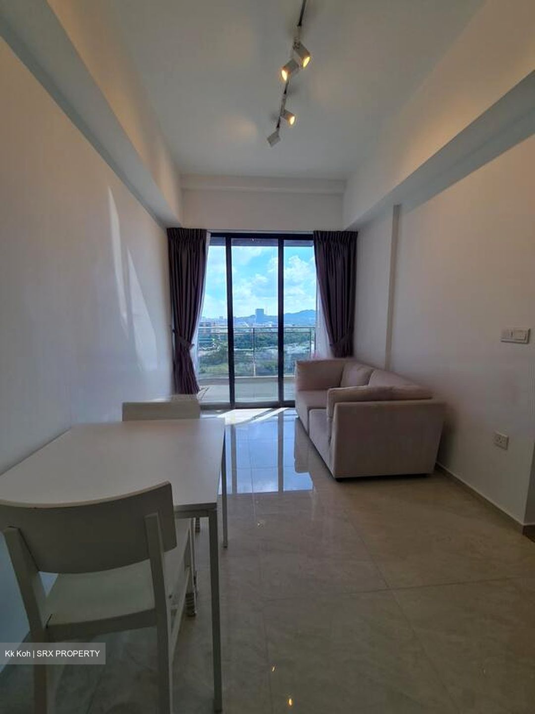 Parc Riviera (D5), Condominium #554544961